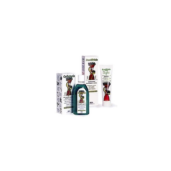 DENTIFRICIO 7 ERBE 50ML