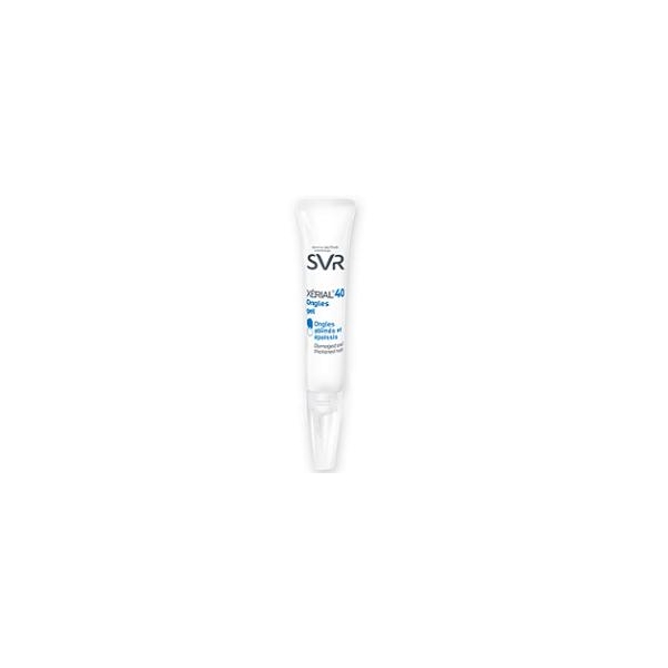 XERIAL 40 UNGHIE GEL 10ML