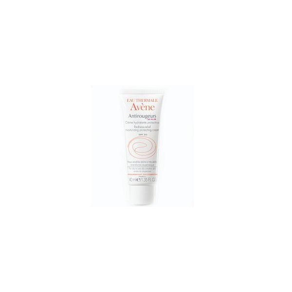 ANTIROUGEURS GIORNO CREMA 40ML