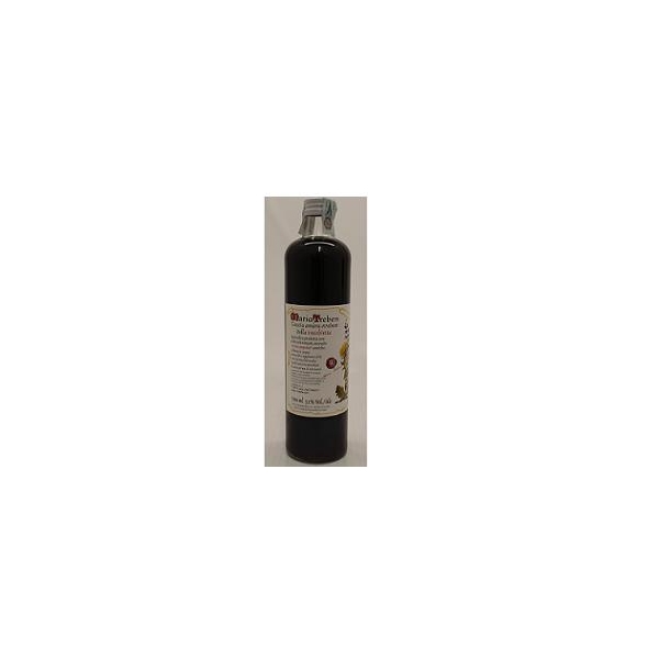 AMARO SVEDESE VECCHIETTA 700ML