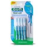 GUM TRAVLER 1614 SCOVO 1,6 4P