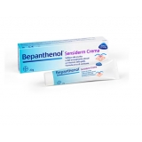 BEPANTHENOL SENSIDERM CR 20G