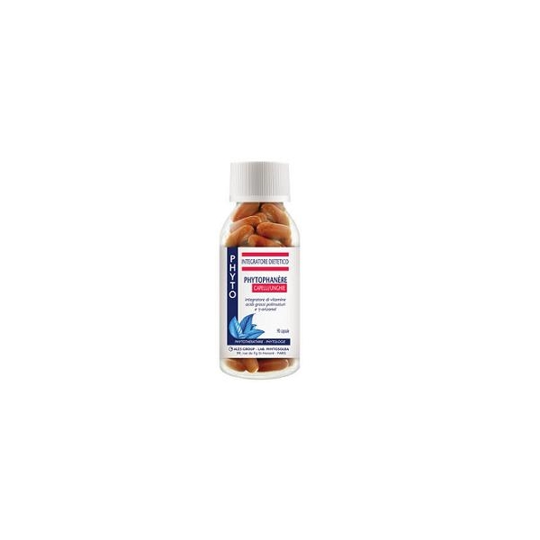 PHYTO PHYTOPHANERE CAP/UN 90CP