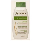 AVEENO TERAP EMULAVE FLUI500ML