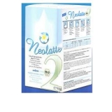 NEOLATTE 2 POLVERE 900G