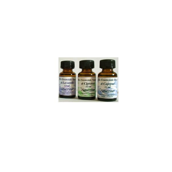 TEATREE OIL 12ML