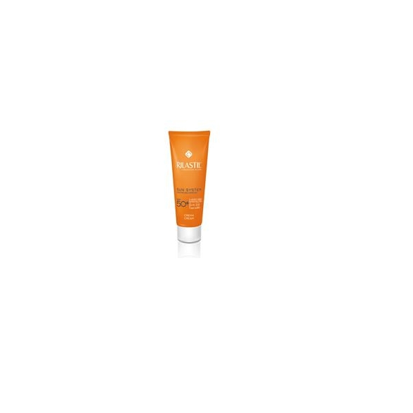 RILASTIL SUN SYS 50+ CREMA50ML