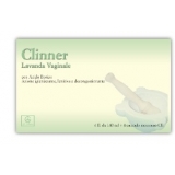 CLINNER LAVANDA VAG 4FL 140ML