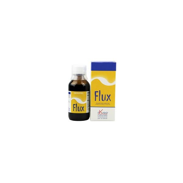 FLUX SCIROPPO 100ML