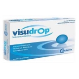 VISUDROP SOL OFT 15FL 0,33ML