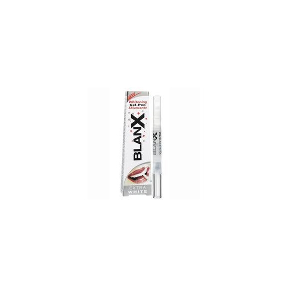 BLANX WHITE MAKER GEL PENNA