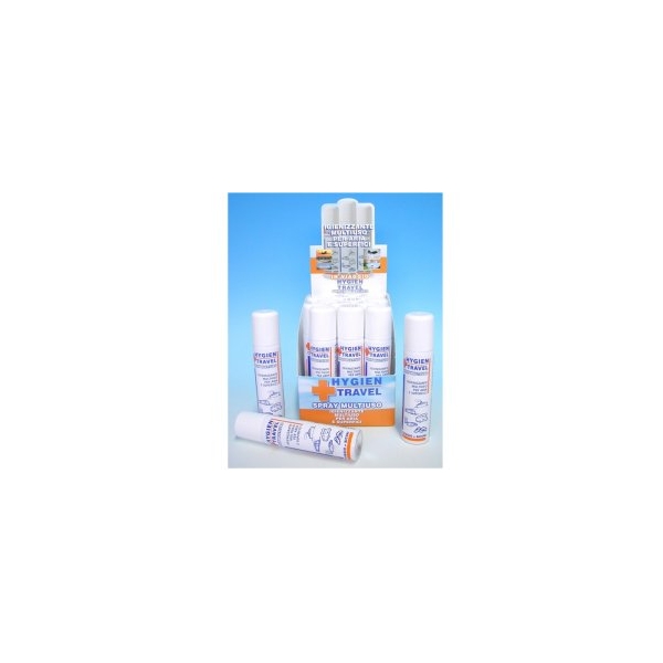 HYGIEN TRAVEL SPR 75ML