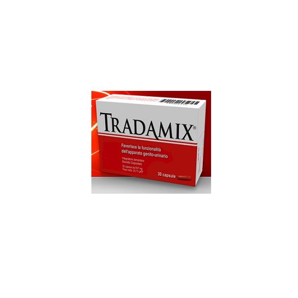 TRADAMIX 30CPS