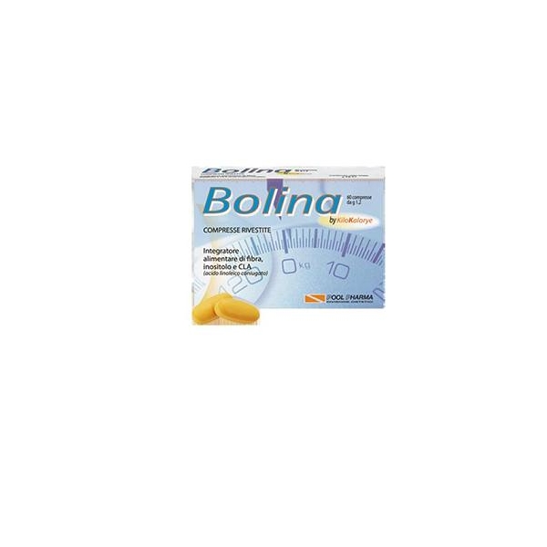 BOLINA 60CPR