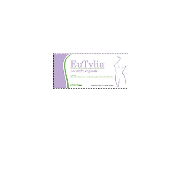 EUTYLIA LAVANDA VAG 5FL 140ML