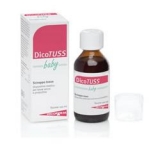 DICOTUSS BABY 100ML