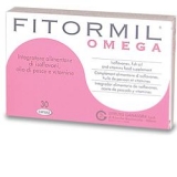 FITORMIL OMEGA 30CPS