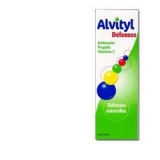 ALVITYL DEFENSES SCIROPPO240ML