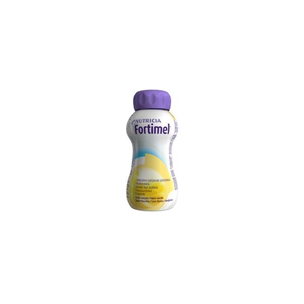 FORTIMEL FRUTTI DI BOSCO 200ML