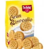 SCHAR GRAN RISVEGLIO BISC 200G