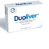 DUOLIVER 24CPR