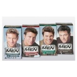 JUST FOR MEN TINTA CAST SCURO