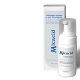 MICACID SCHIUMA VAGINALE 100ML