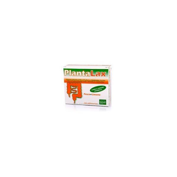 PLANTALAX PESCA/LIMONE 20BUST