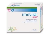 IMOVIRAL JUNIOR 14BUST