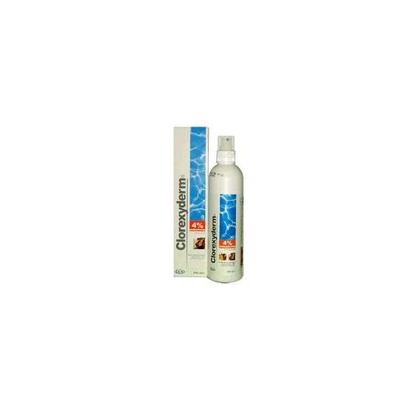 CLOREXYDERM SOL 4% 100ML