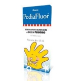 PEDIAFLUOR GOCCE 15ML