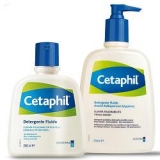 CETAPHIL DETERGENTE FLU 470ML