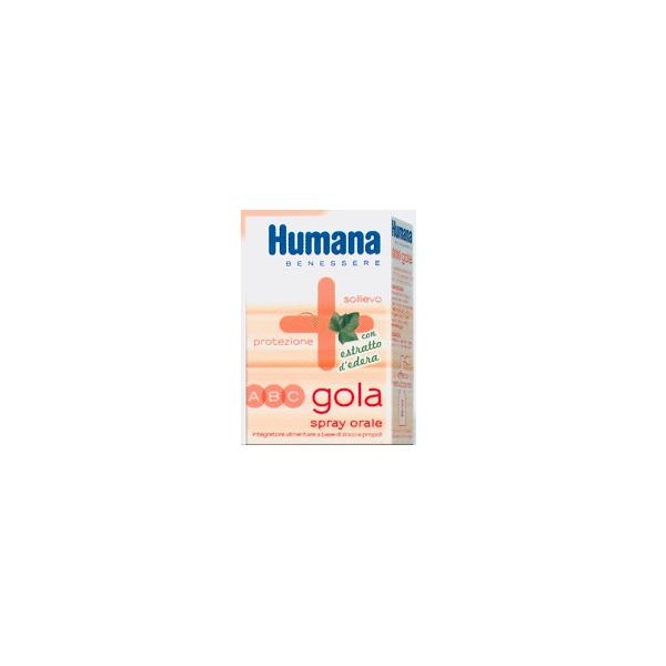 HUMANA ABC GOLA 15ML