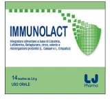 IMMUNOLACT 14BUST