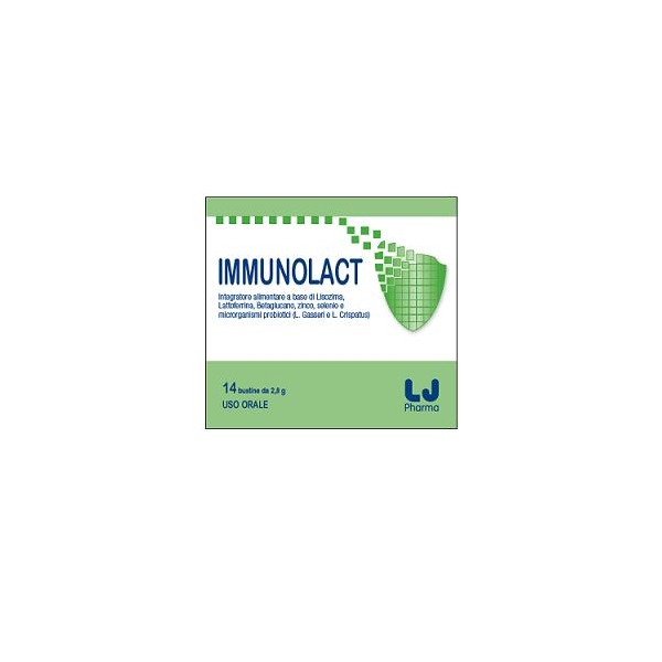 IMMUNOLACT 14BUST