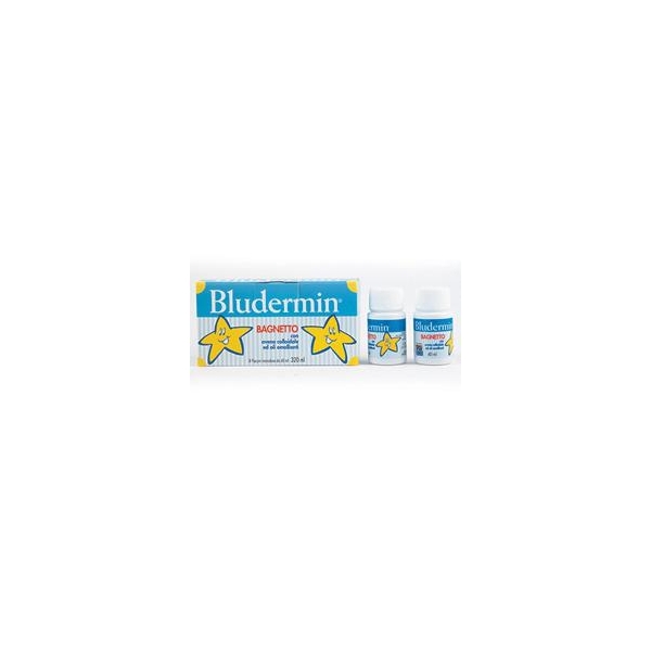 BLUDERMIN BAGNETTO 8FL 40ML