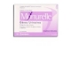 MONURELLE CRANBER VIT C 20CPR