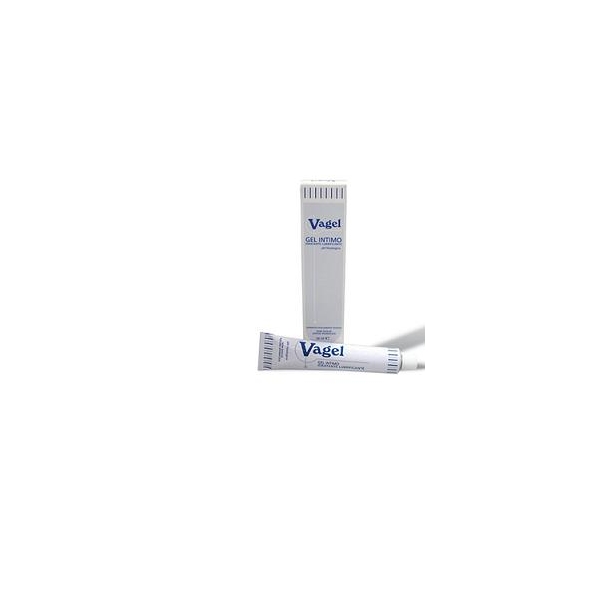 VAGEL GEL VAGINALE 50ML