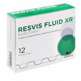 RESVIS FLUID XR BIOFUTURA 12BU