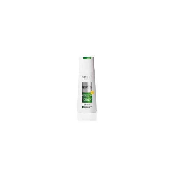 DERCOS SHAMPOO NUTRI RISTRUTT