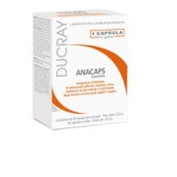 ANACAPS CONCENTRE 30CPS DUCRAY