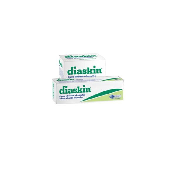 DIASKIN CREMA IDRATANTE 50ML