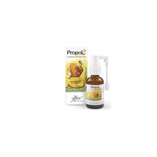 PROPOL2 EMF SPR NO ALCOOL 30ML