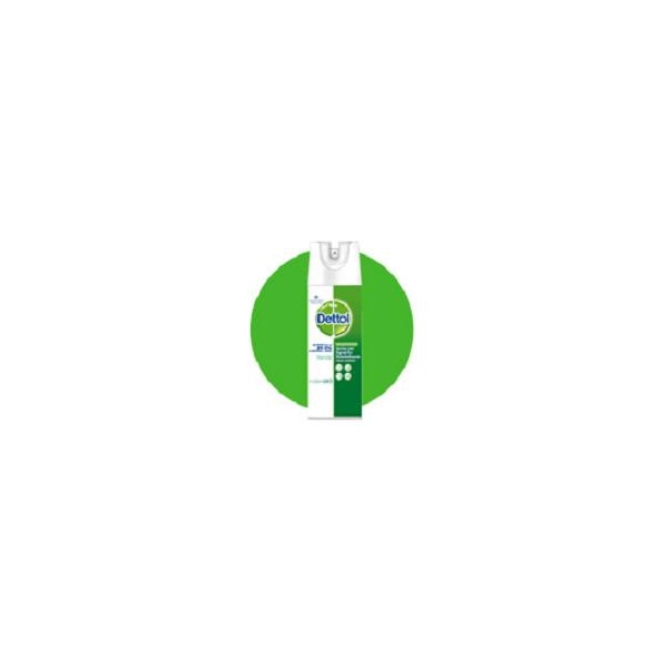 DETTOL SPRAY DISINF SUP 200ML