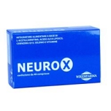 NEUROX 40CPR