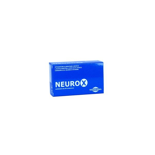 NEUROX 40CPR