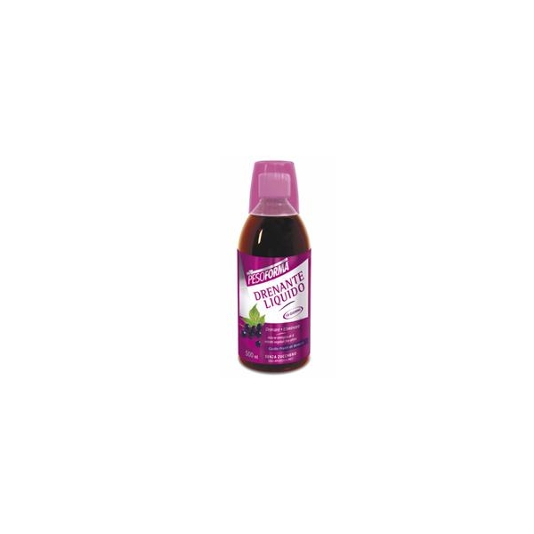 PESOFORMA DREN LIQUIDO 500ML