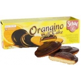 SCHAR ORANGINO SOFT CAKE 150G