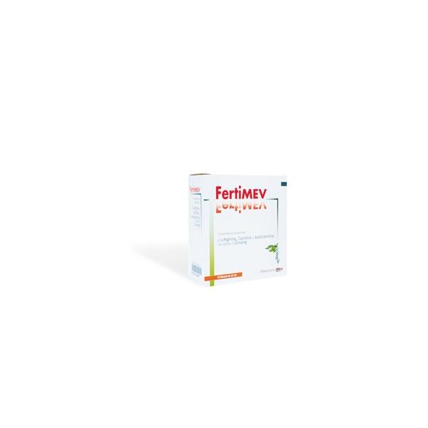 FERTIMEV 10FL 25ML