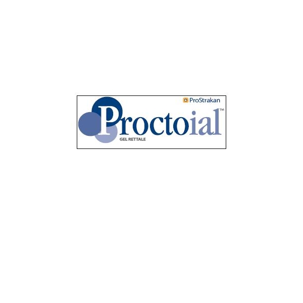 PROCTOIAL GEL RETT EMOR/RAG 30